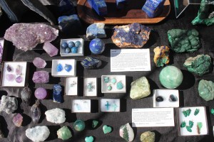 picking your crystals