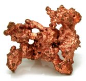 glacial copper