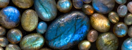 labradorite