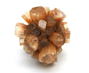 aragonite