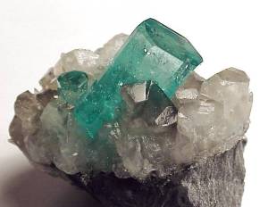 raw emerald 
