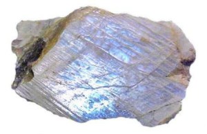 Rainbow moonstone-June birthstone!