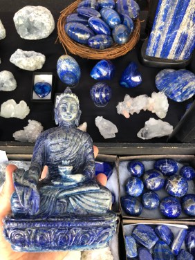lapis buddha pic