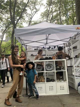 ama and kis @ bryant